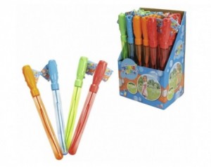 Bubble Fun Palica za milne...