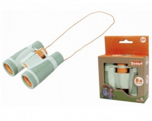 Scout Daljnogled - 8x povečava