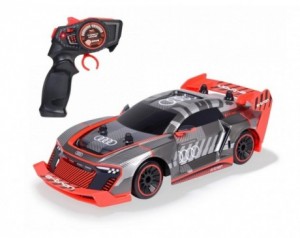 Dickie RC Audi S1 E-Tron...