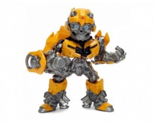 Jada Transformers kovinska...