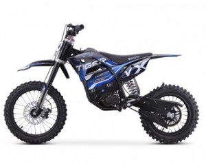Cross Motor Dirtbike Tiger...