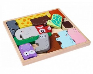 Eichhorn Set živali v...