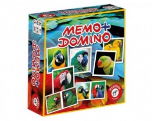 Igra Spomin in domine -...