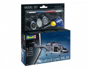 Revell model set Westland...