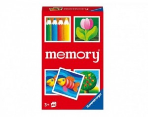 Ravensburger Memory otroški...