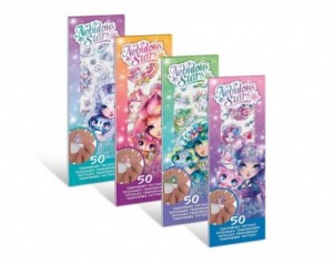 Nebulous Stars Tattoo...