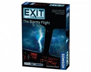 Družabna igra Exit - The...