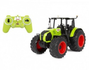 RC traktor Claas Arion 660...