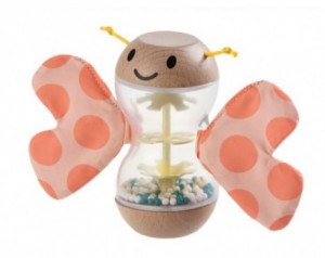 Hape metuljček Robert