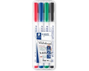 Flomaster staedtler 301 1/4...