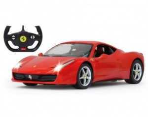 Rastar RC Ferrari 458...
