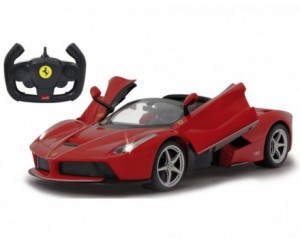 Rastar RC Ferrari LaFerrari...