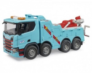 Bruder Scania Super 560R...