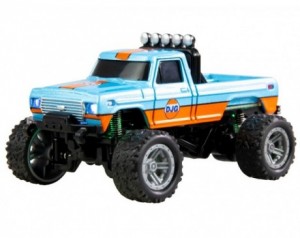 RC Monstertruck Die Cast...