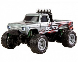RC Monstertruck Die Cast...