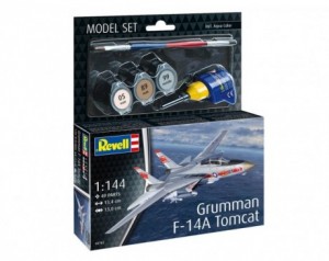 Revell Model Set Grumman...
