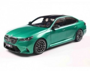 Solido BMW M5 (G90) M 2025