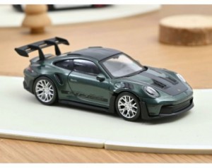 Norev Porsche 911 GT3 RS...