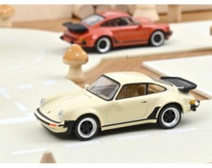 Norev Porsche 911 Turbo...