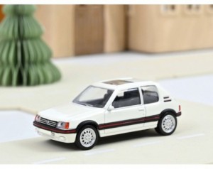 Norev Peugeot 205 GTi 1986...
