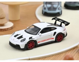 Norev Porsche 911 GT3 RS...