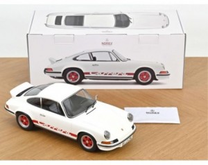 Norev Porsche 911 Carrera...