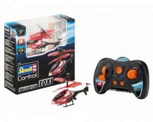 Revell RC Helikopter Toxi