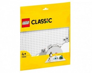 LEGO Classic Bela osnovna...
