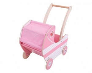 Bigjigs Lesen Voziček za...