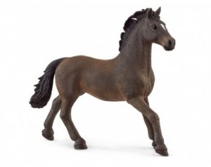 Schleich Žrebe Oldenburger