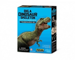 Set za izkopavanje...