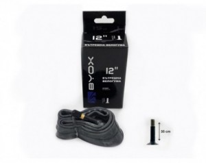 Zračnica za 12 colsko kolo