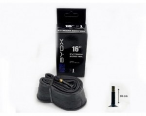 Zračnica za 16 colsko kolo