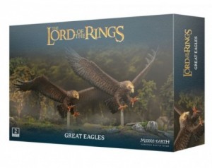 Middle-earth SBG - Great...