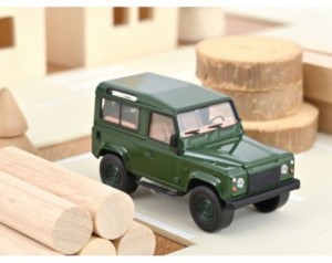 Norev Land Rover Defender...