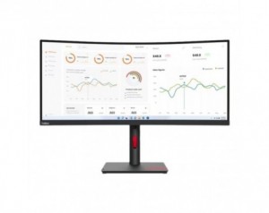 Monitor Lenovo 86,4 Cm...