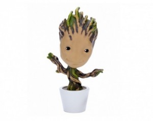 Jada Marvel kovinska figura...