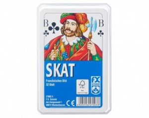 Igralne karte Šnopc