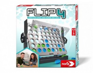 NORIS Družabna igra 4 v vrsto