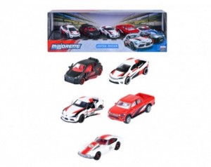 Majorette Japan Racer...