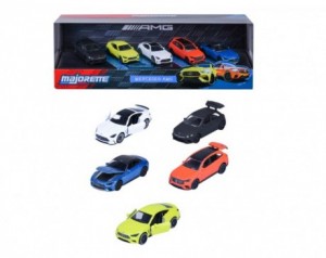 Majorette Mercedes-AMG...