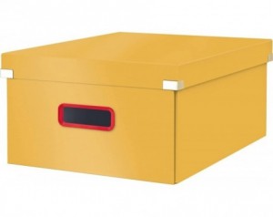 Škatla za shranjevanje s...