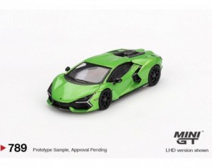 Mini GT Lamborghini...