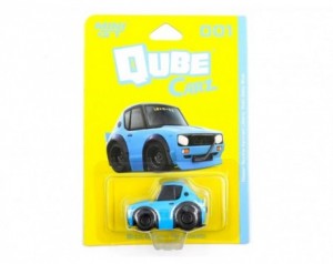 Qube Carz Nissan Skyline...