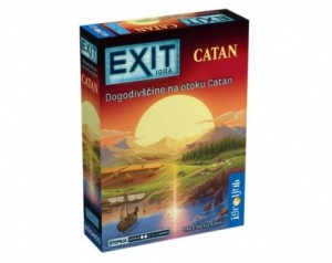 Exit - Dogodivščine na...