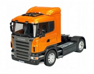 Welly tovornjak Scania R470...