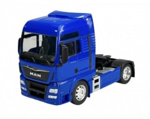 Welly tovornjak Man TGX XXL...