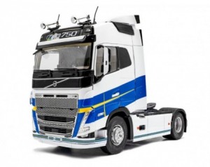 Solido tovornjak Volvo FH16...
