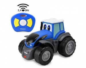 Valtra My frist RC Traktor