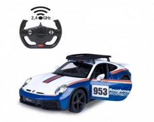RC Porsche 911 Dakar 1:14...